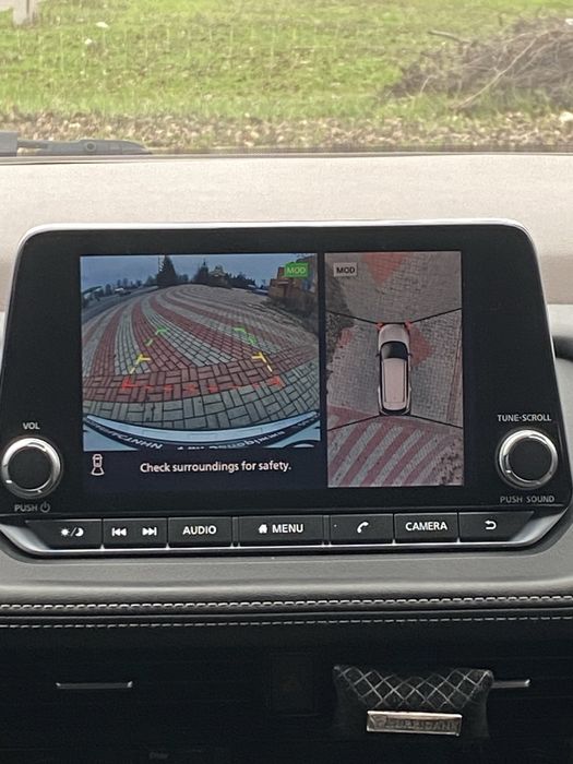 Nissan Rogue SV 2020