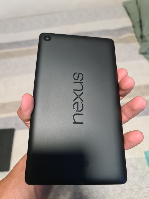 Tablet Asus Nexus