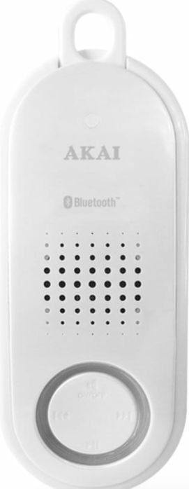 Wodoodporny głośnik z mikrofonem