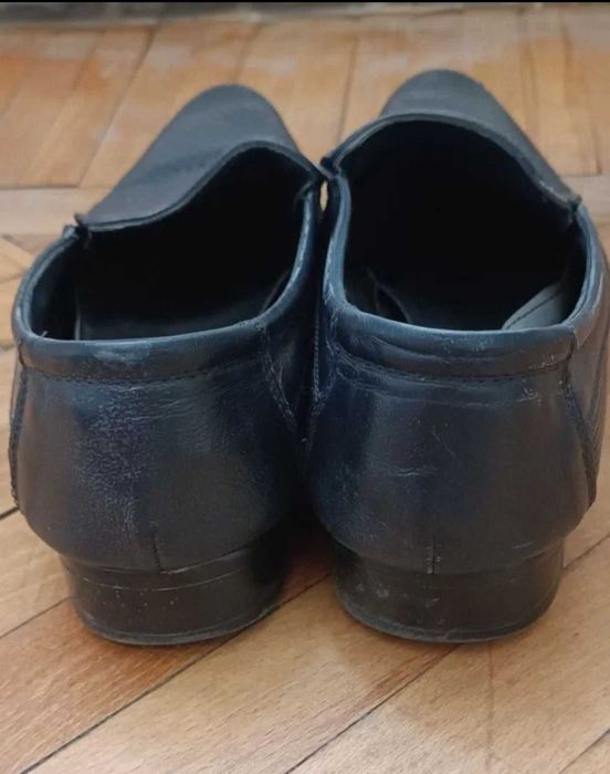 Туфли мужские 44 размер