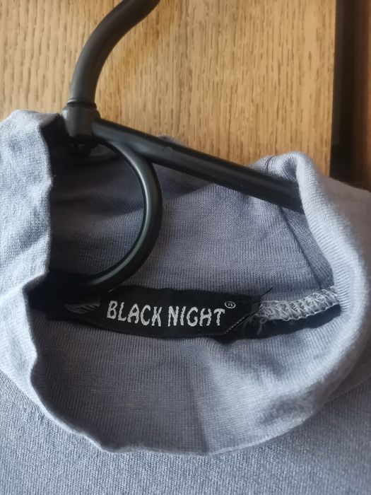 Golf szary rozmiar s