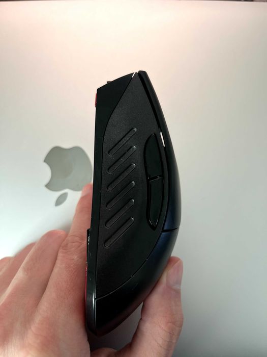 Ігрова мишка A4Tech Bloody R3, б/в