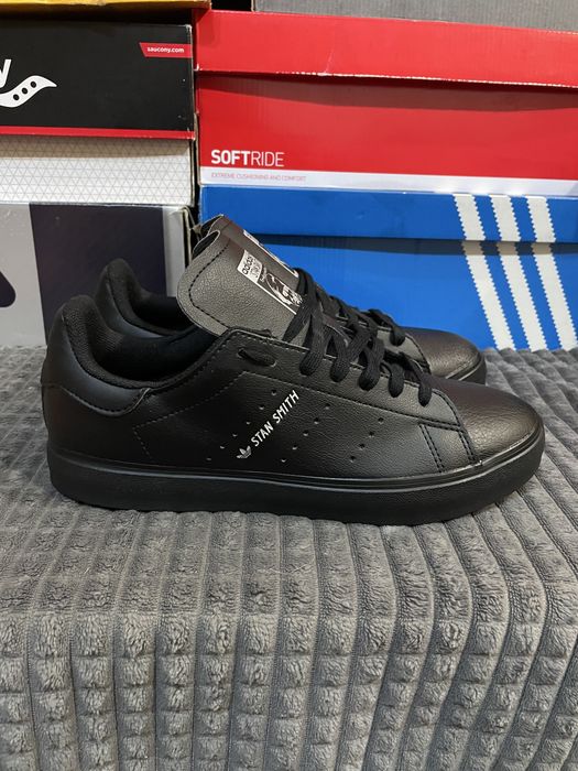 Оригінальні кросівки Adidas Stan Smith 38(24,5см)
