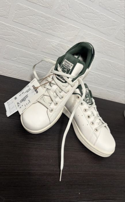 Nowe buty Adidas Sam Smith