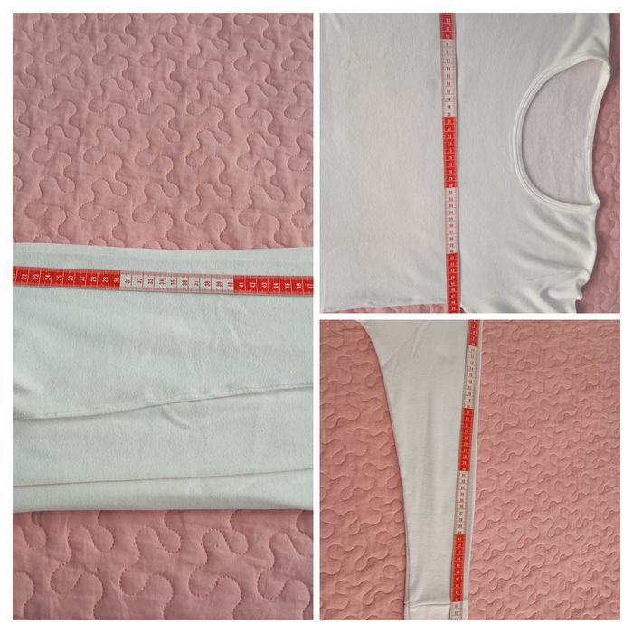 Camisolas interiores