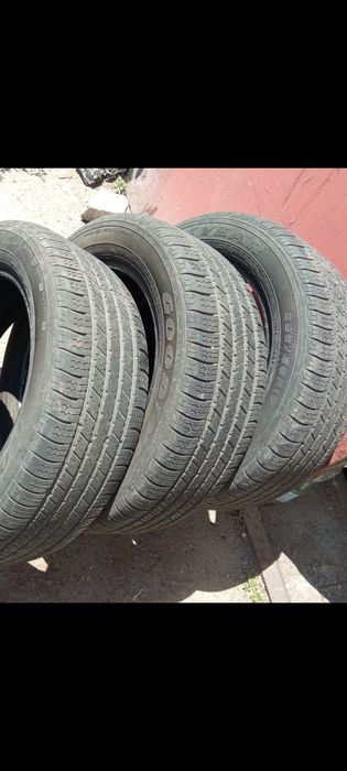 Продам  goodyear 225 55 17