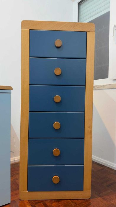 Quarto completo de Criança/Adolescente Impecável!