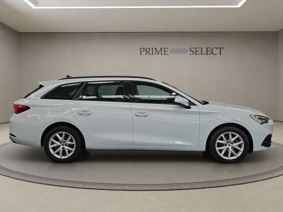 SEAT Leon 1.0 TSI Style