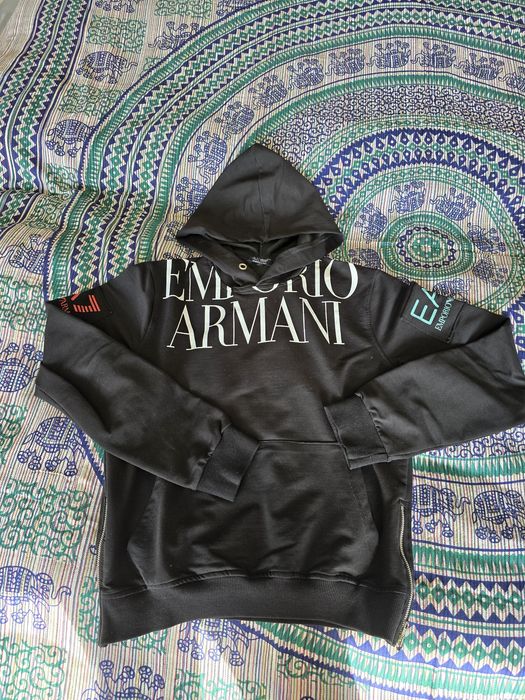 Bluza Armani Jeans