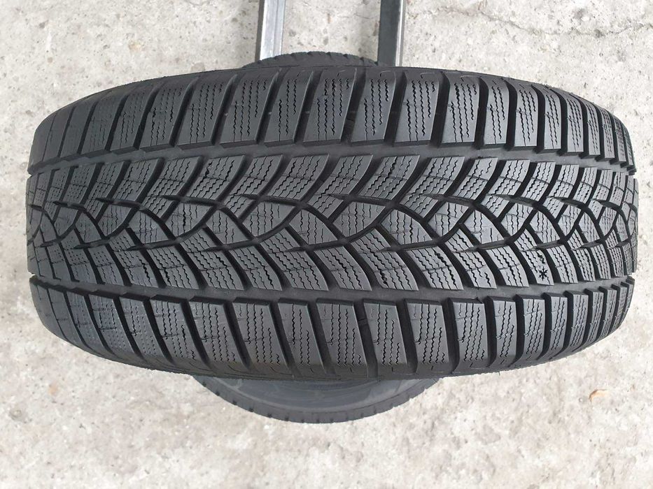 2x Goodyear  UltraGrip Performance + 205/55r17  7,5mm 2021r