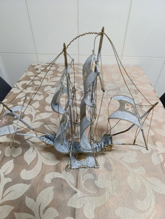 Barco da ilha da madeira