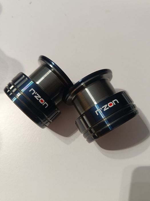 Szpule Daiwa n'zon plus lt5000