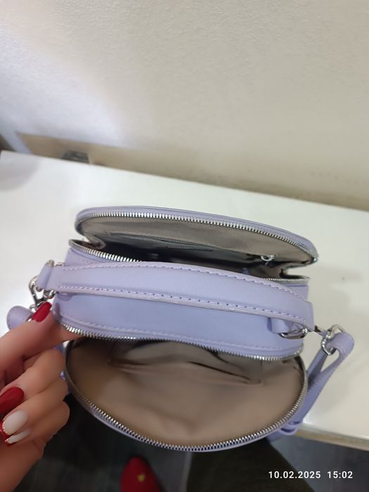 Сумка David Jones,крос бодді