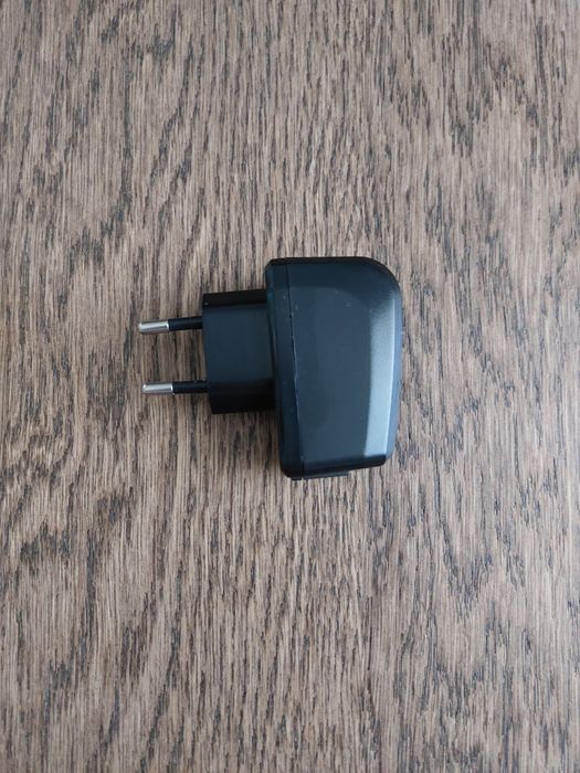 Oryginalna Ładowarka maxcom, 500 MAh