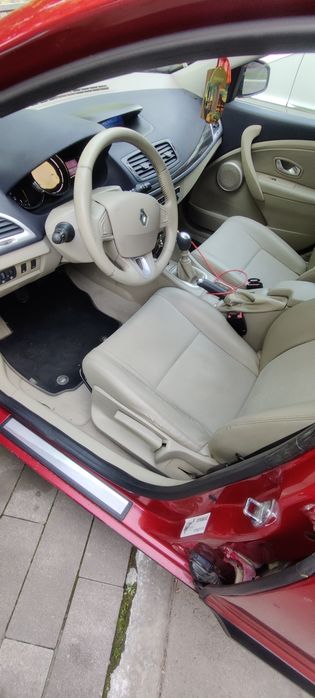 Renault Megane 3