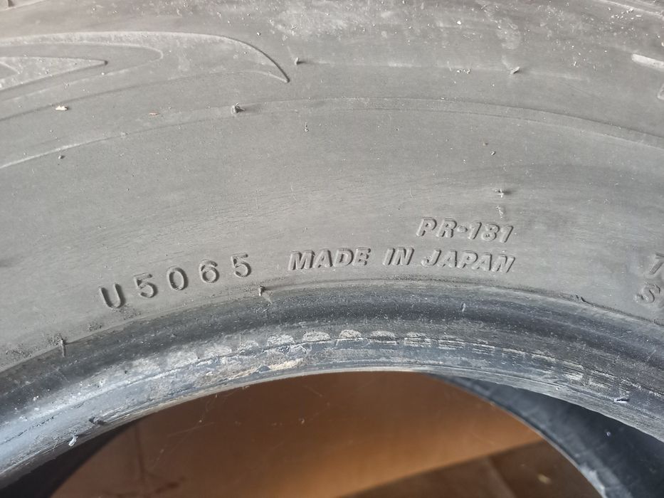 Резина FALKEN R15