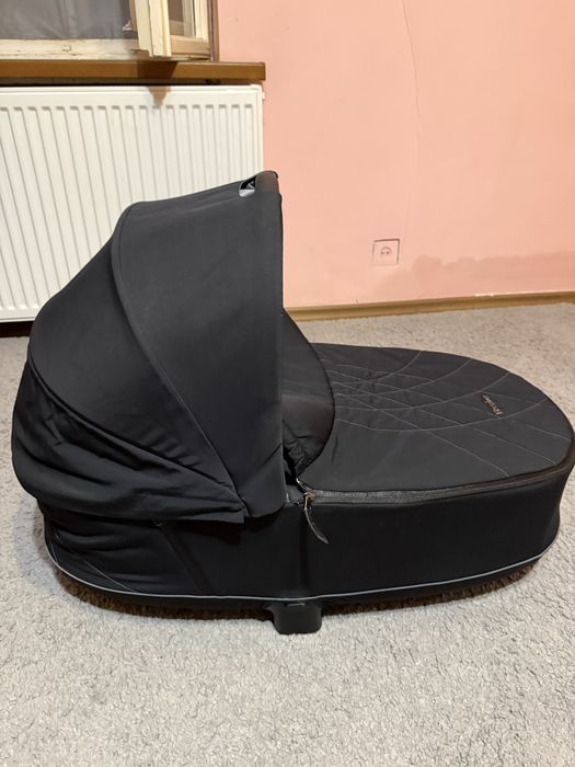 Люлька від Cybex Priam Lux Carry Cot