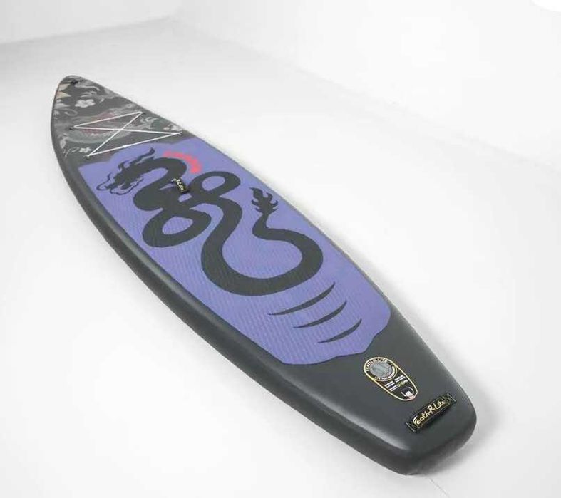 Motor Elétrico para Prancha de SUP – 800W (Kit Completo)