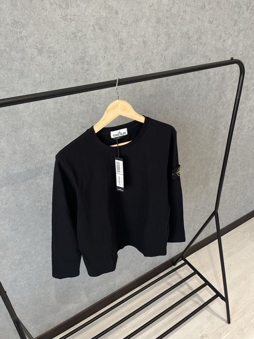Лонгслів Stone Island
