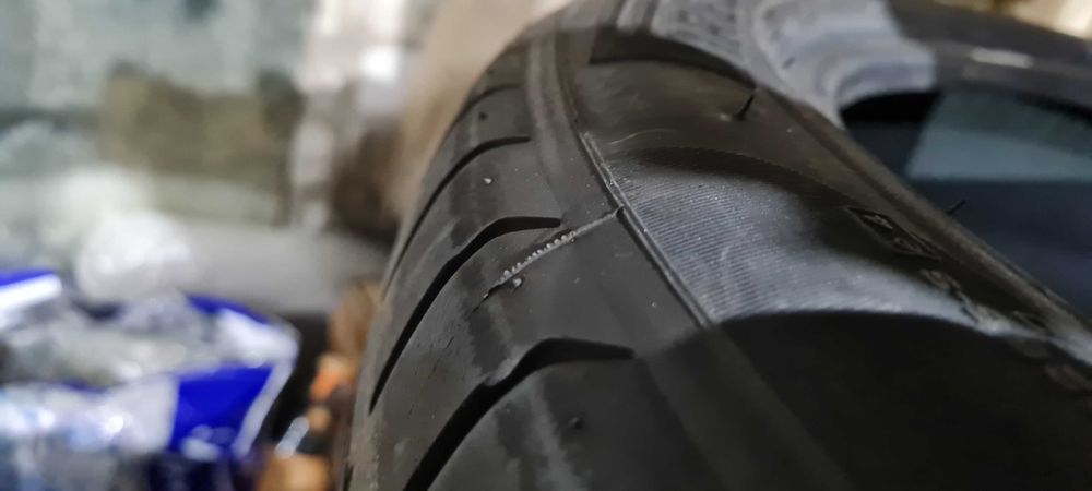 Новая Шина 265 40 20 Резина Pirelli P Zero 265 40 R20