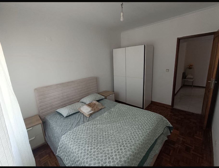 Quarto São Marcos