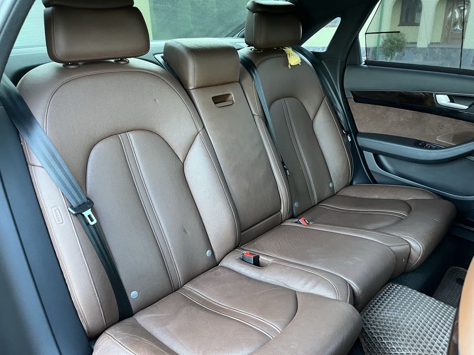 Продаю Audi A8 Long