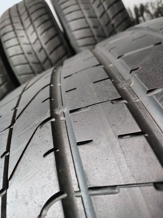 315/30r21 Pirelli PZero 2020 5,5mm