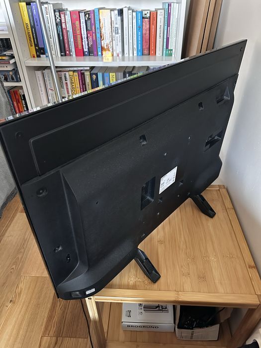 Telewizor Sony Bravia 32’ stan idealny