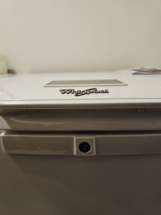 Arca Congeladora WHIRLPOOL *Nova*