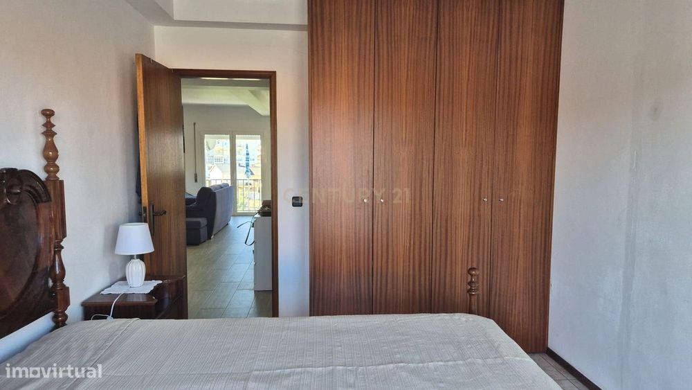 Apartamento T2 com Vista Mar na Praia do Pedrogão  - Oportunidade Únic