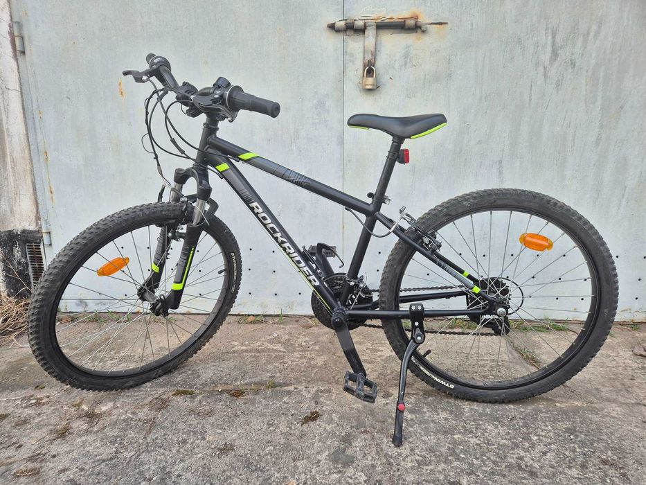 Sprzedam rower górski koła 24 cale