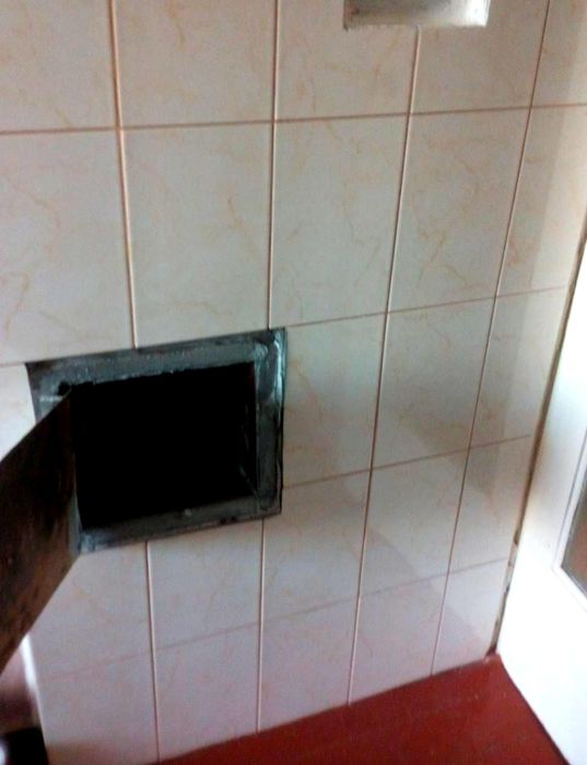 Квартира 2 кімнатна