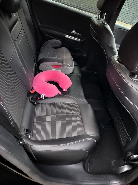 Mercedes w247 full LED Hej Mercedes