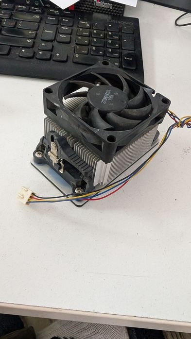 Процессор AMD A10-5800