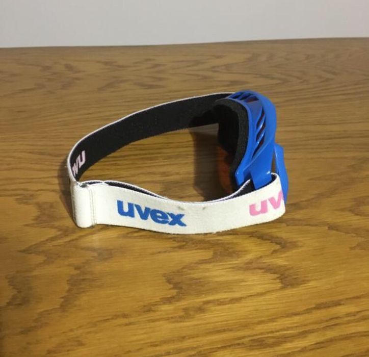 Дитячі очки Uvex