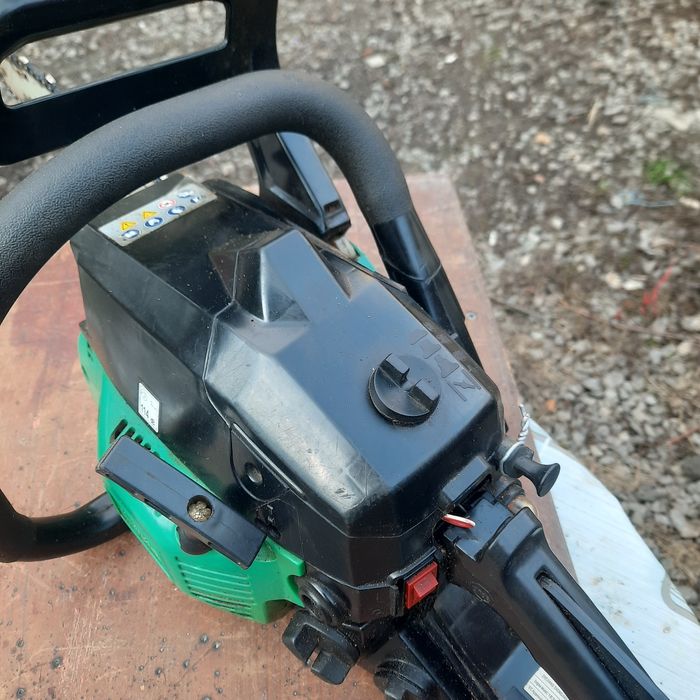 Бензопила CMI  Германия