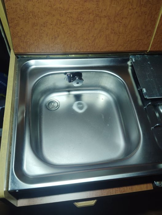 caravana Vimara 410 Vip