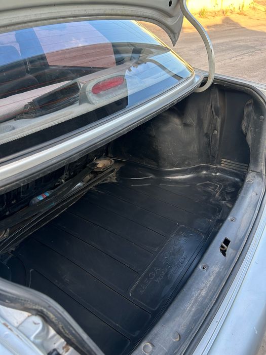 Автомобіль Део Сенс 1.3 +торг