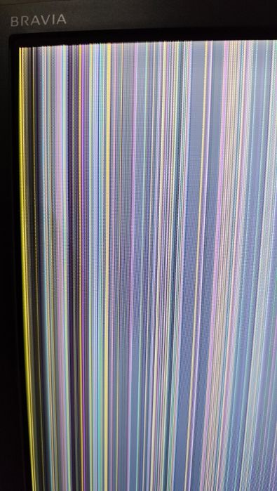 Sony bravia 43 polegadas
