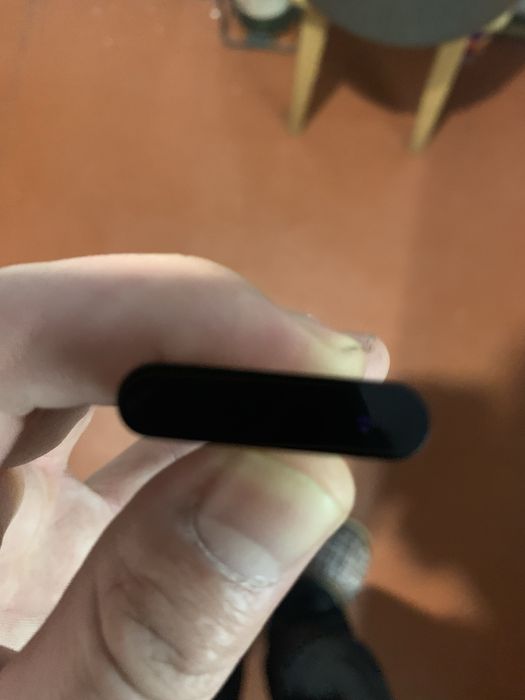 Пульт apple remote A1156