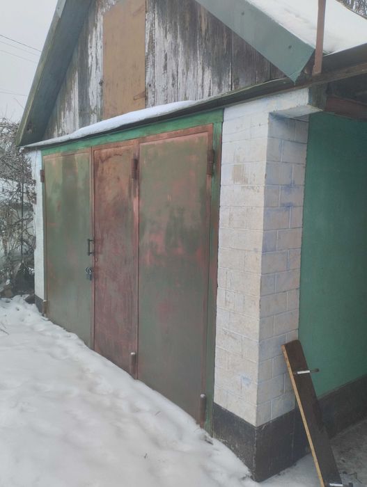 Приватний будинок