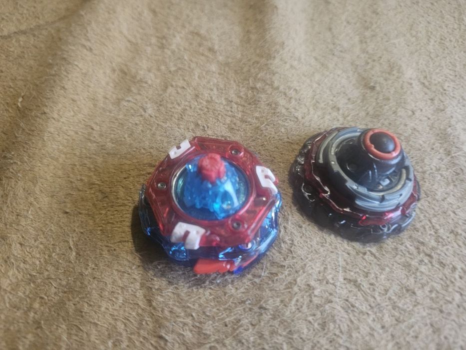 Колекція Beyblade Hasbro