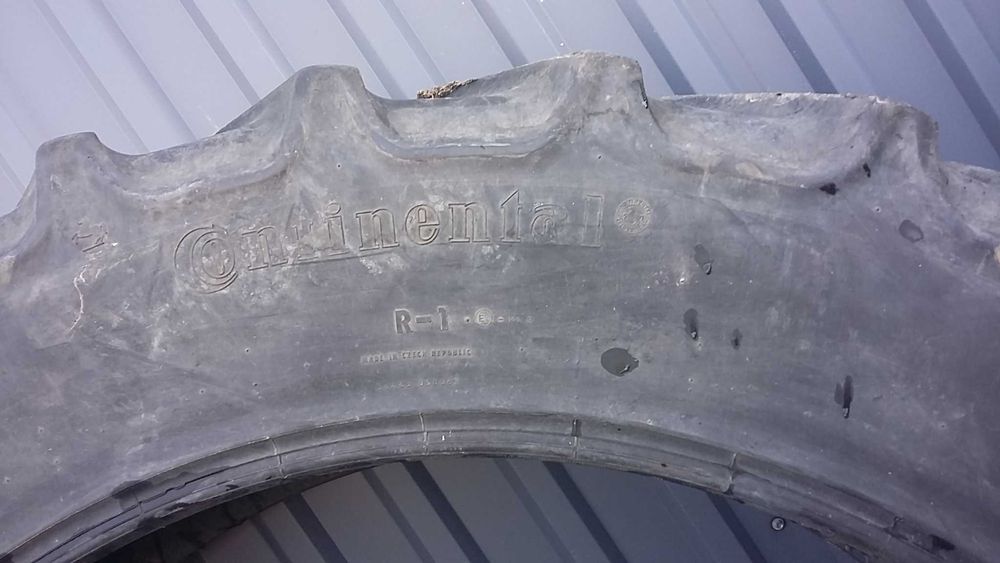 opona 380/90R46 Continental 14,9R46