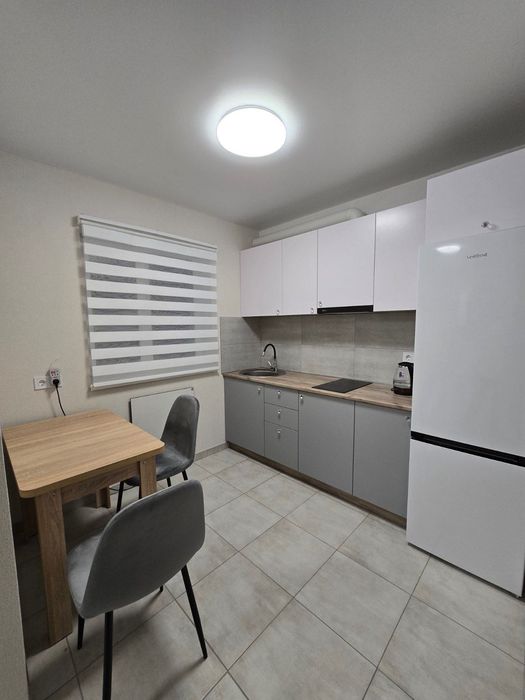 Оренда 2 кімнатної квартири в приватному будинку Крюківщина