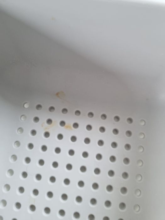 Durszlak Ikea Grudvattnet