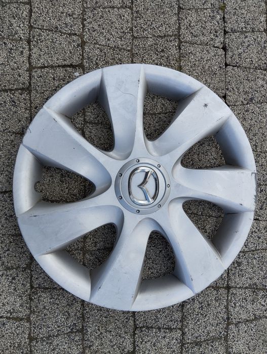 Kołpak Mazda 15" BBP337170 pojedyncza sztuka