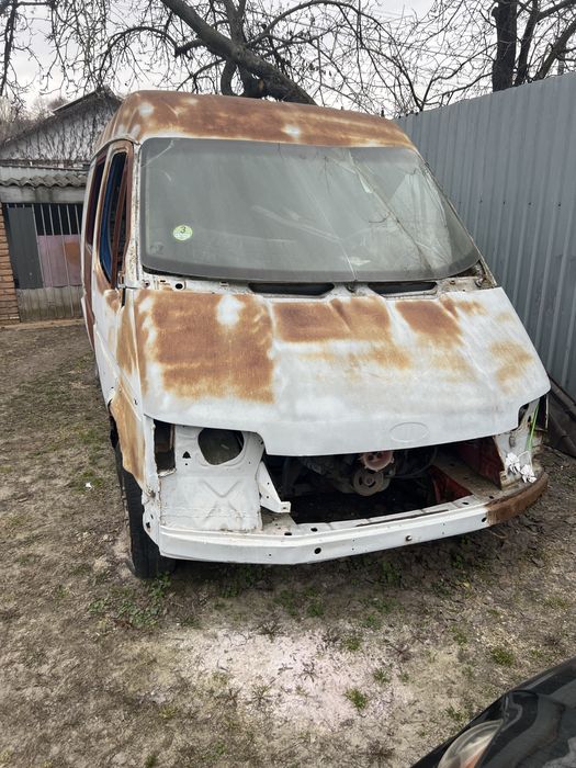 Форд ~транзіт продам.