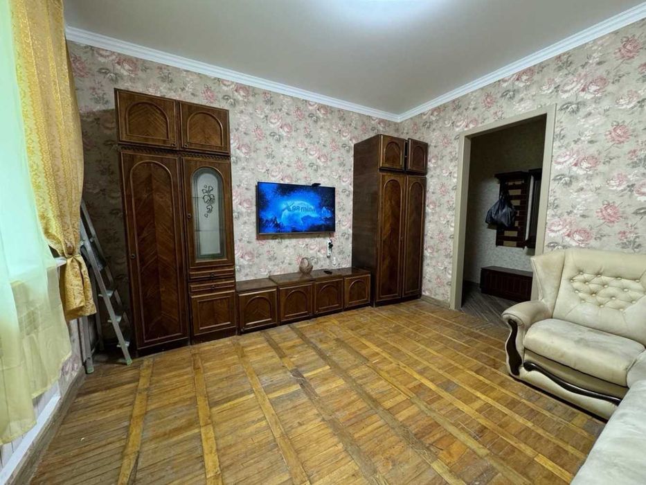 Продам однокомнатную с ремонтом в Сталинке с АГВ.Центр/Приморский