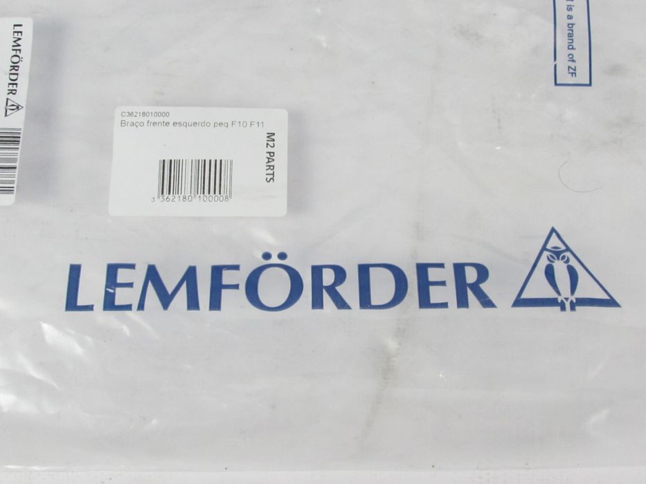 Braço - Lemforder Bmw 5