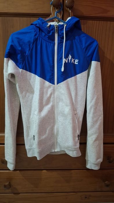 Casaco da Nike novo